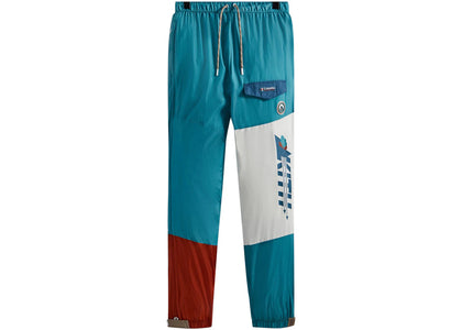 Kith Columbia Riptide Wind Pant Teal - product view 2