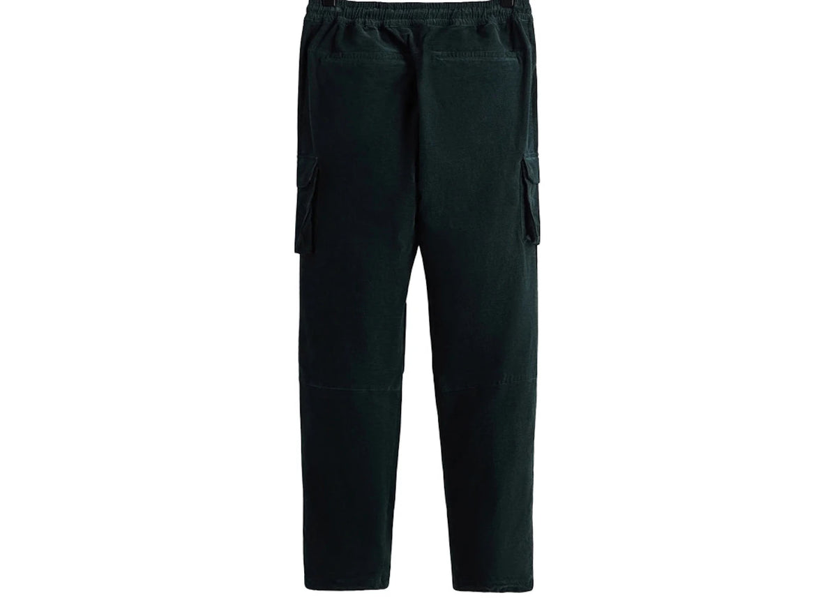 Kith Corduroy Sennett Cargo II Pant Stadium - vue secondaire B