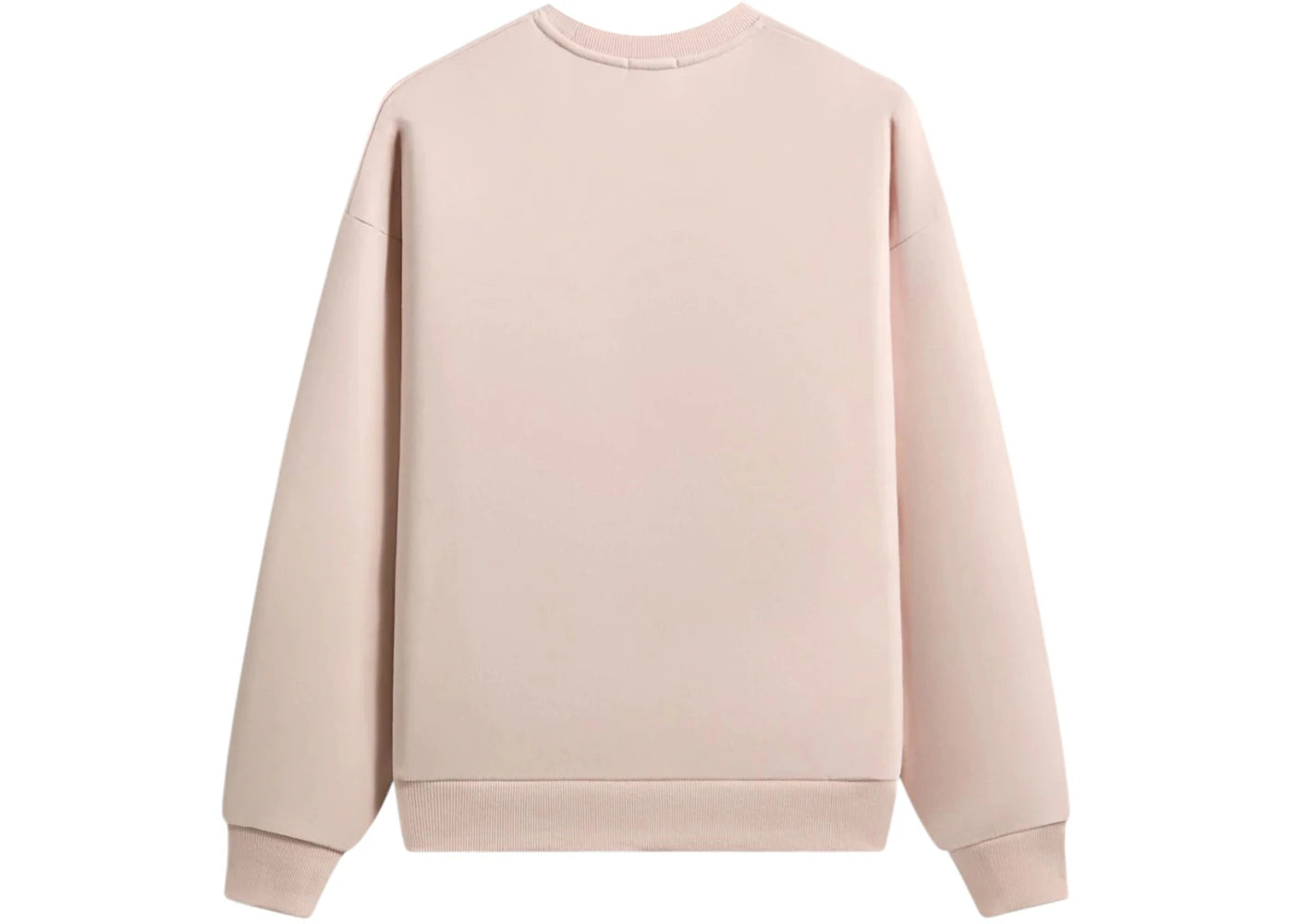 Kith Cupid Cherry Nelson Crewneck Bloom - vue secondaire B