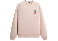 Kith Cupid Cherry Nelson Crewneck Bloom