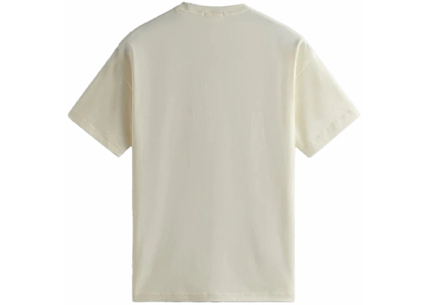 Kith Cupid III Tee Sandrift - vue secondaire B