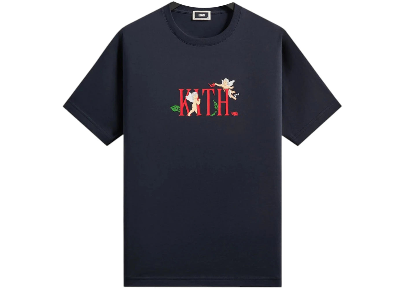 Kith Cupid VI Tee Nocturnal - vue secondaire A