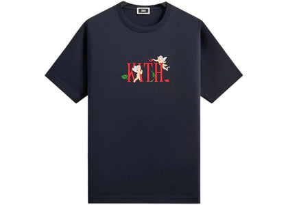 Kith Cupid VI Tee Nocturnal - product view 2