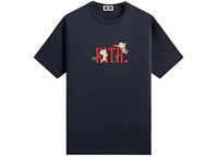 Kith Cupid VI Tee Nocturnal