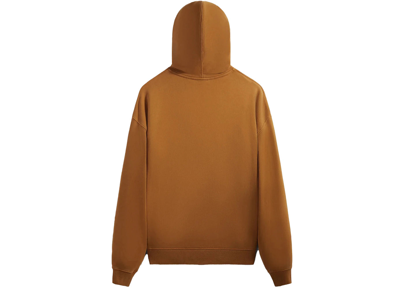 Kith Cyber Monday Hoodie (FW22) Pollen - vue secondaire B