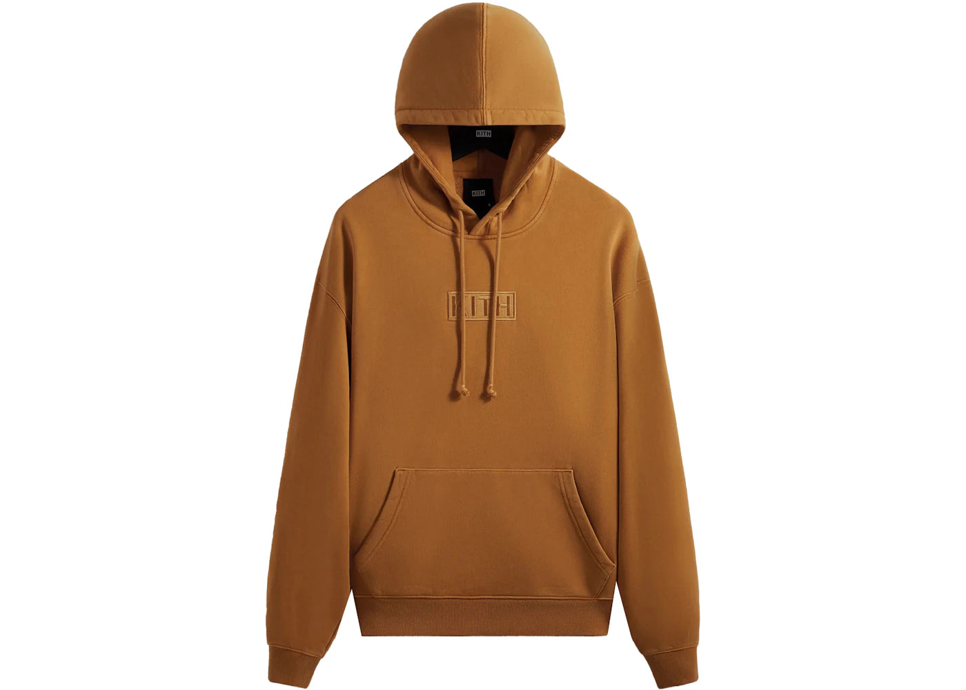 Kith Cyber Monday Hoodie (FW22) Pollen - vue secondaire A
