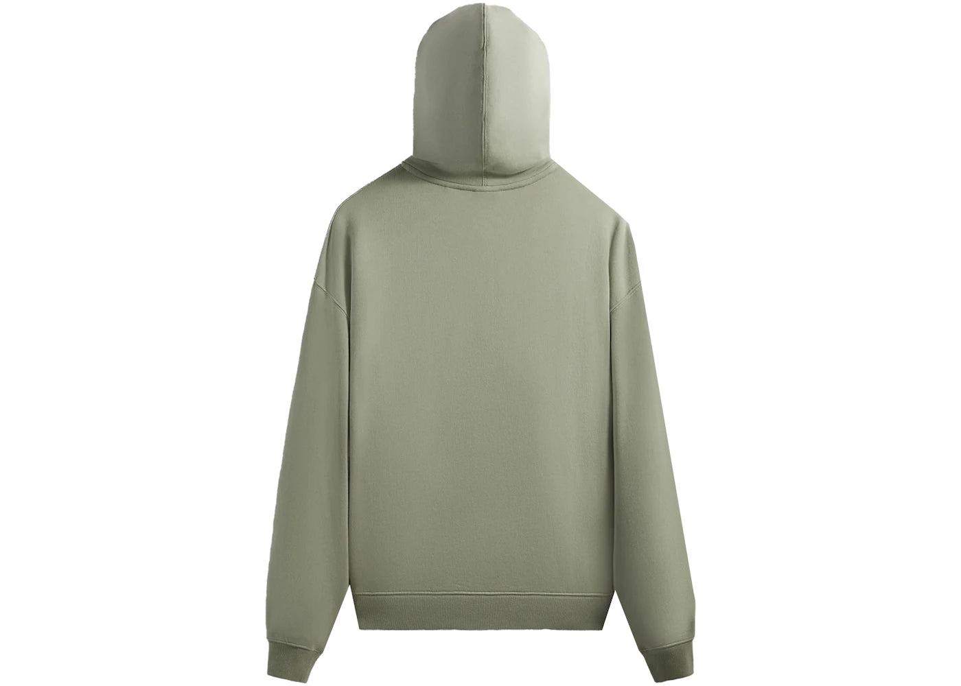Kith Cyber Monday Hoodie (FW22) Tranquility - vue secondaire B