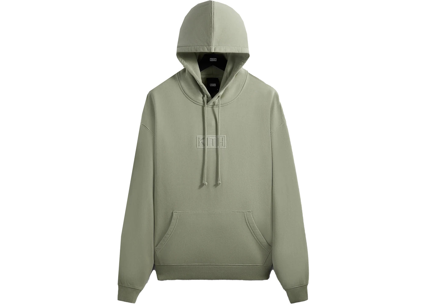 Kith Cyber Monday Hoodie (FW22) Tranquility - vue secondaire A