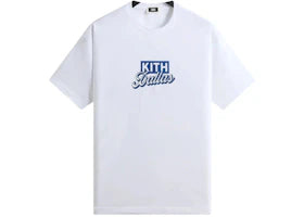 Kith Dallas Classic Logo Tee (SS26)
