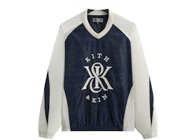 Kith Dayton Combo Pullover Tincture - vue 360