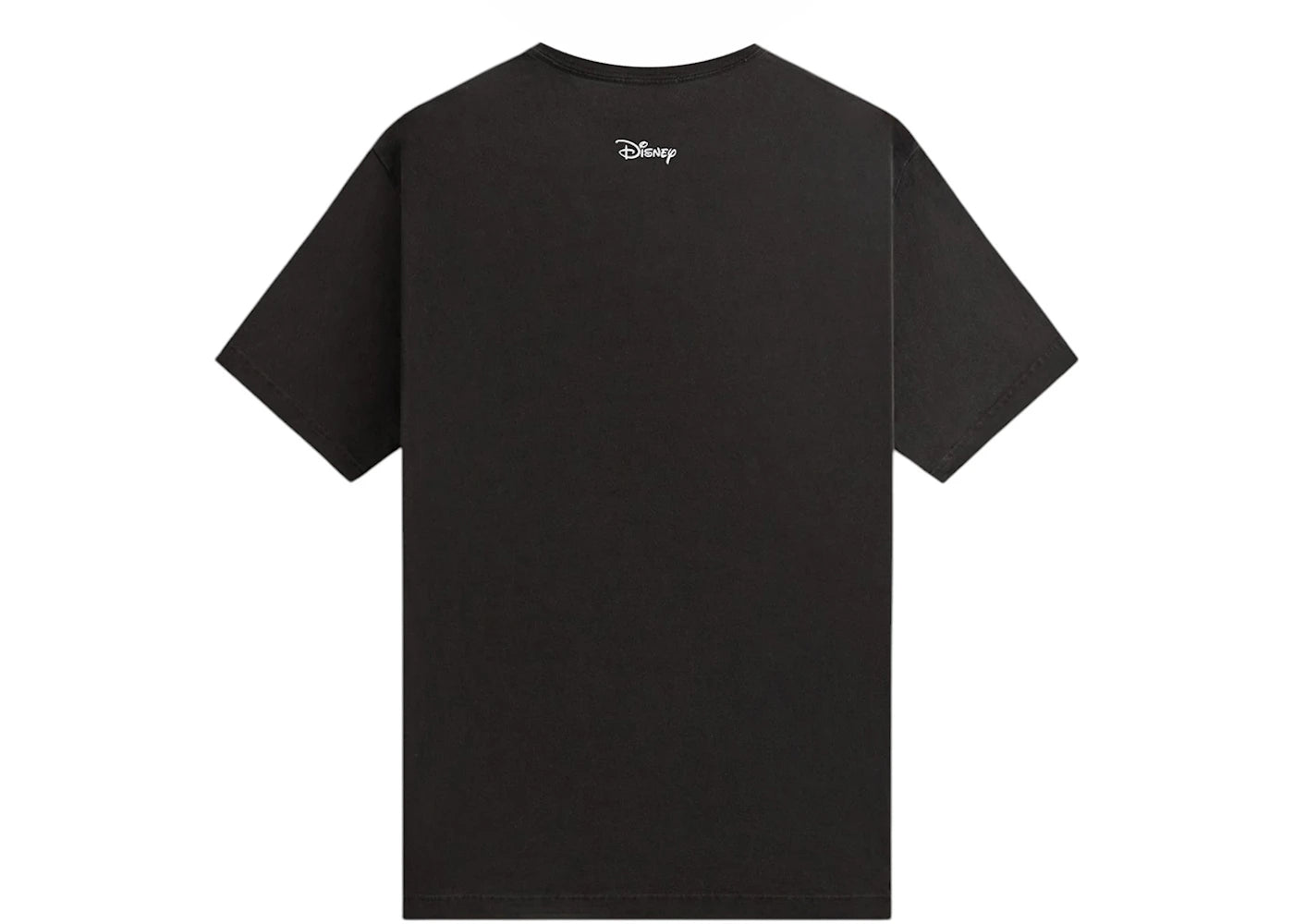 Kith Disney Donald Duck Classic Vintage Tee Black - vue secondaire B