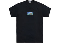 Kith Fish Tank Classic Logo Tee Black