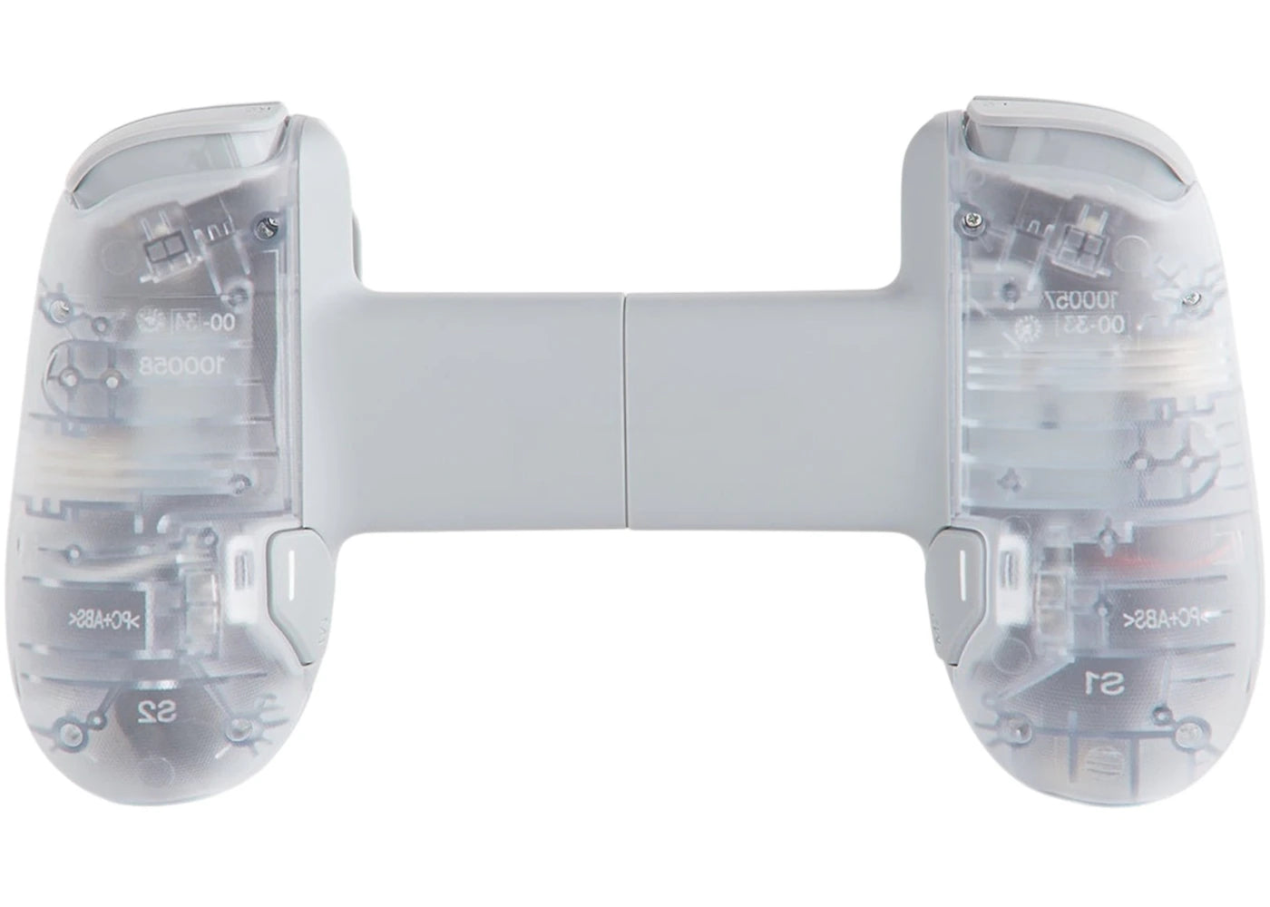 Kith For Backbone Pro Gaming Controller Frost - vue secondaire B