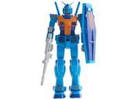 Kith For Gunpla Mg 1/100 Rx-78-2 Version 2.0 Gundam Action Figure Multicolor