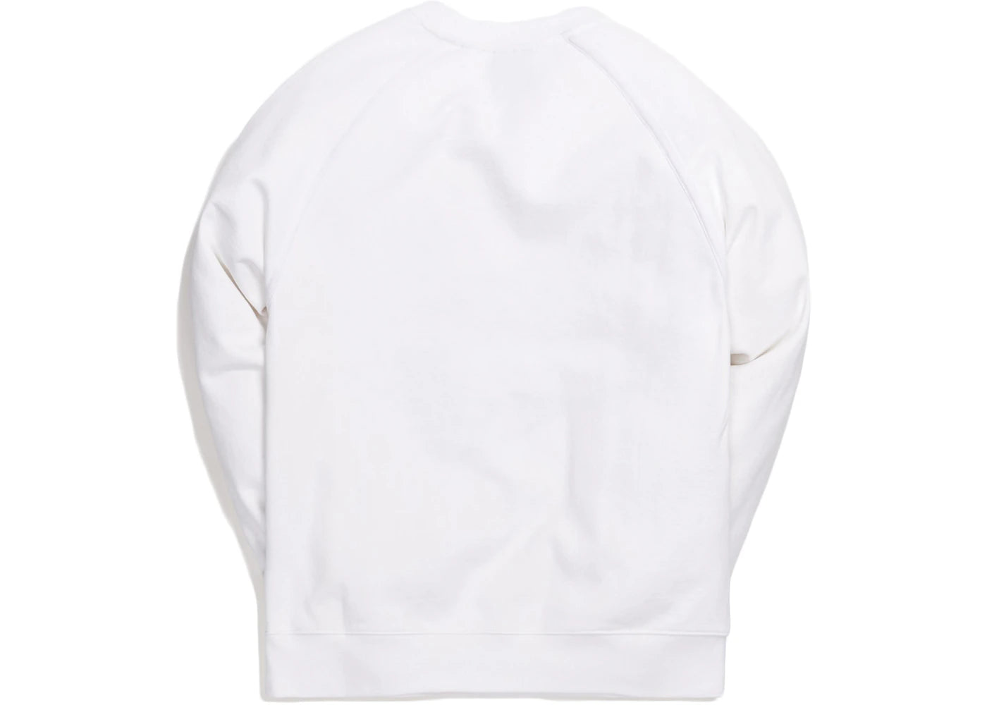 Kith For Major League Baseball Los Angeles Dodgers Champions Crewneck White - vue secondaire B