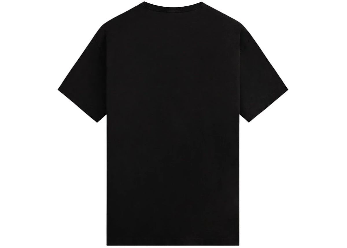 Kith Generational Quote Tee Black - vue secondaire B