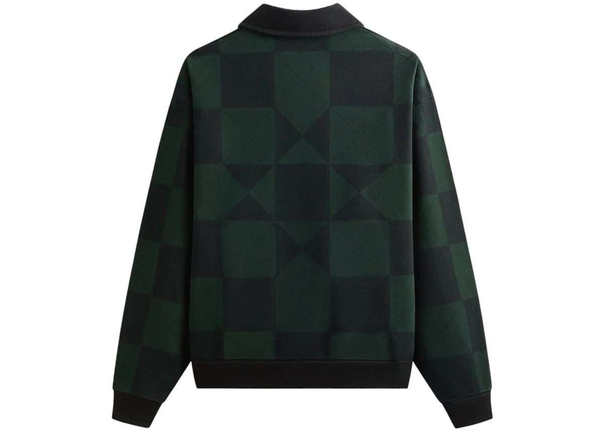 Kith Geo Quilted Nelson Rugby Stadium - vue secondaire B