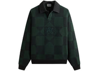 Kith Geo Quilted Nelson Rugby Stadium