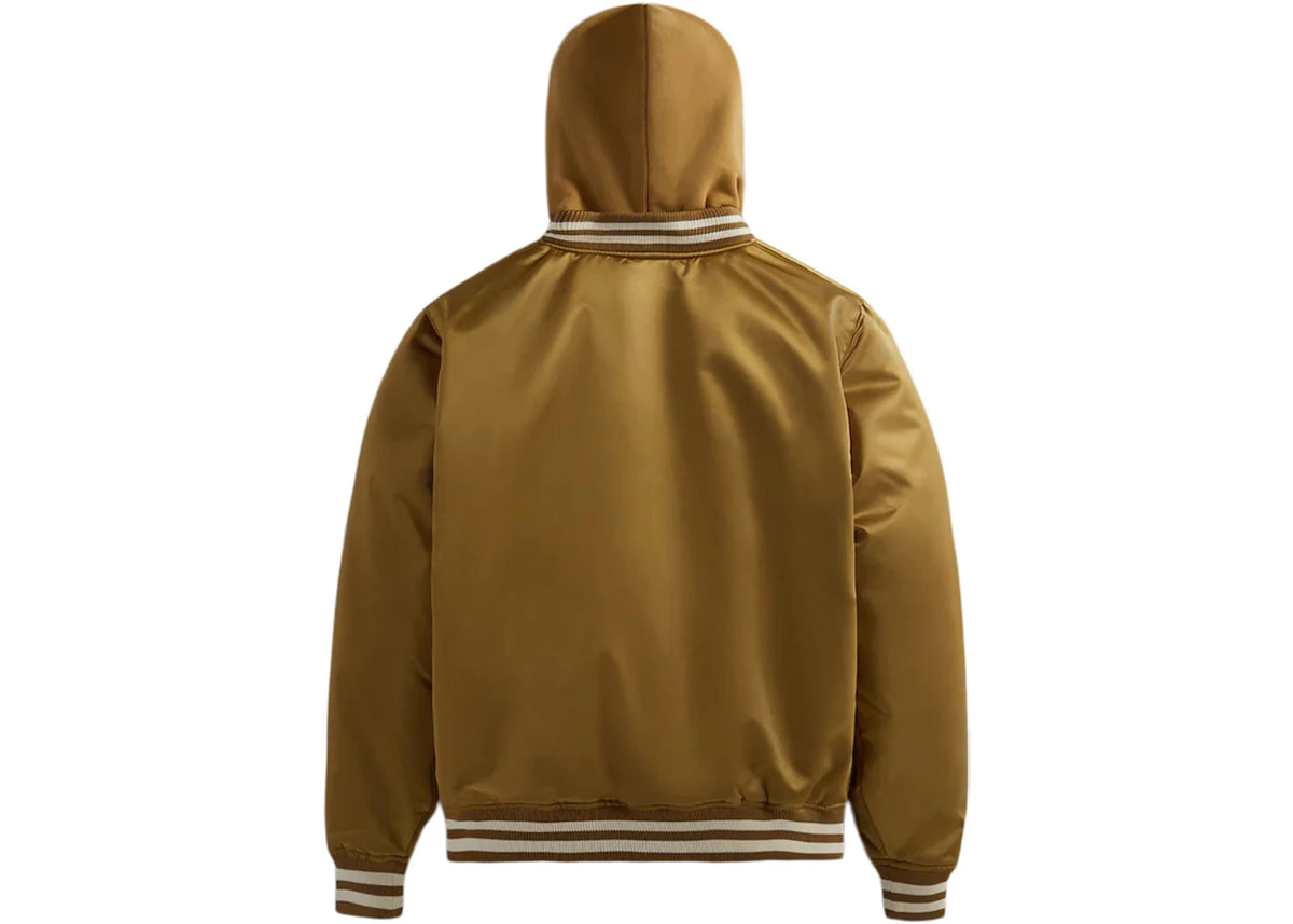 Kith Gorman Jacket Karat - vue secondaire B
