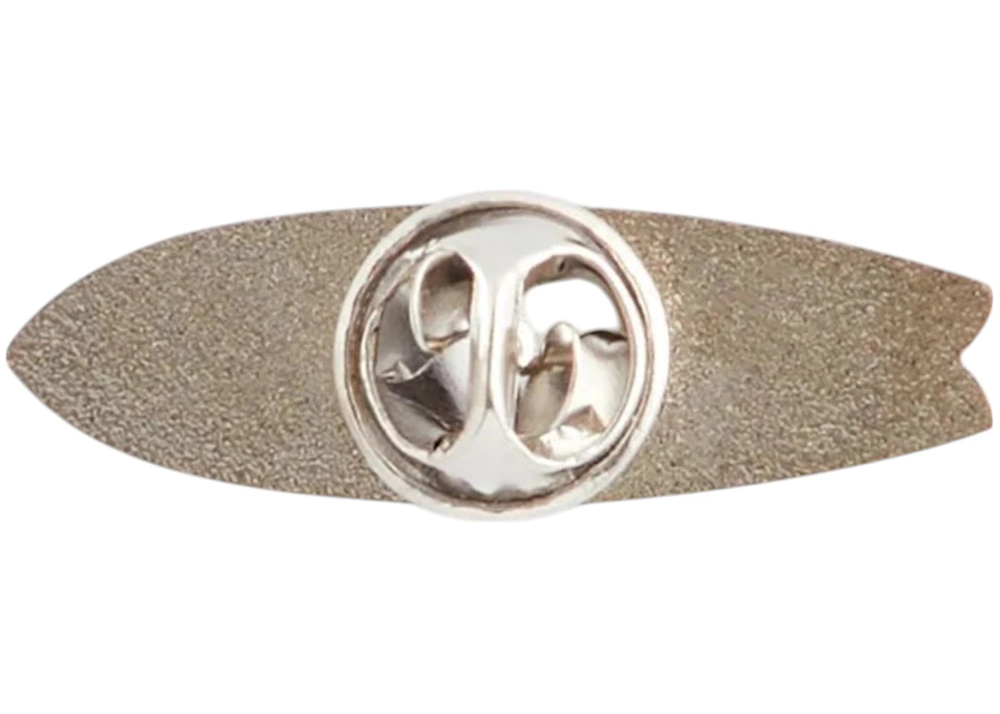 Kith Hamptons Surfboard Pin Concrete - vue secondaire B