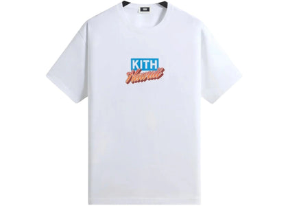 Kith Hawaii Classic Logo Tee (SS26) - product view 2