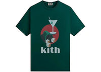 Kith High Roller Vintage Tee Fairway