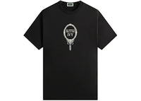 Kith Ivy Tee Black