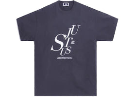 Kith Just Us Tee Shark - vue 360