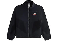 Kith Kids x Nike Track Jacket Black