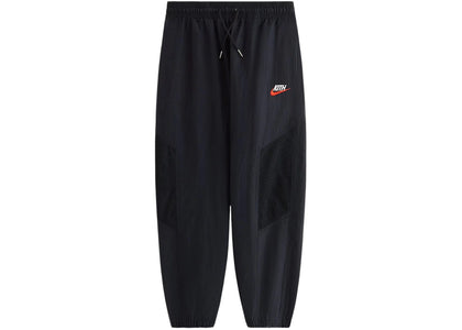 Kith Kids x Nike Track Pant Black - product view 2