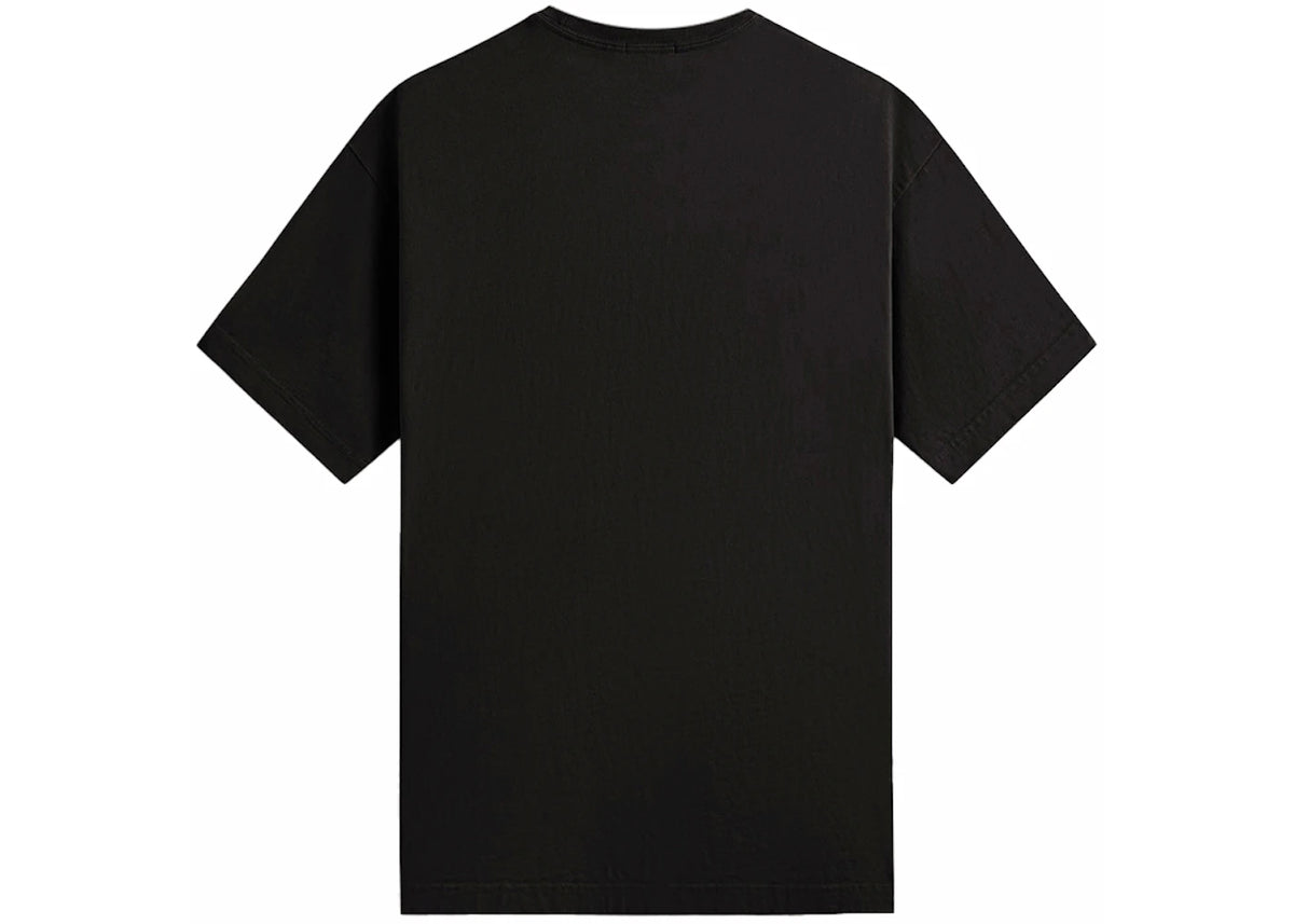 Kith & Kin Champions 1996 Vintage Tee Black - vue secondaire A