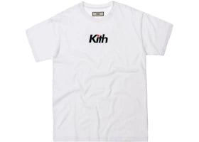 Kith Collins Tee Miami Home
