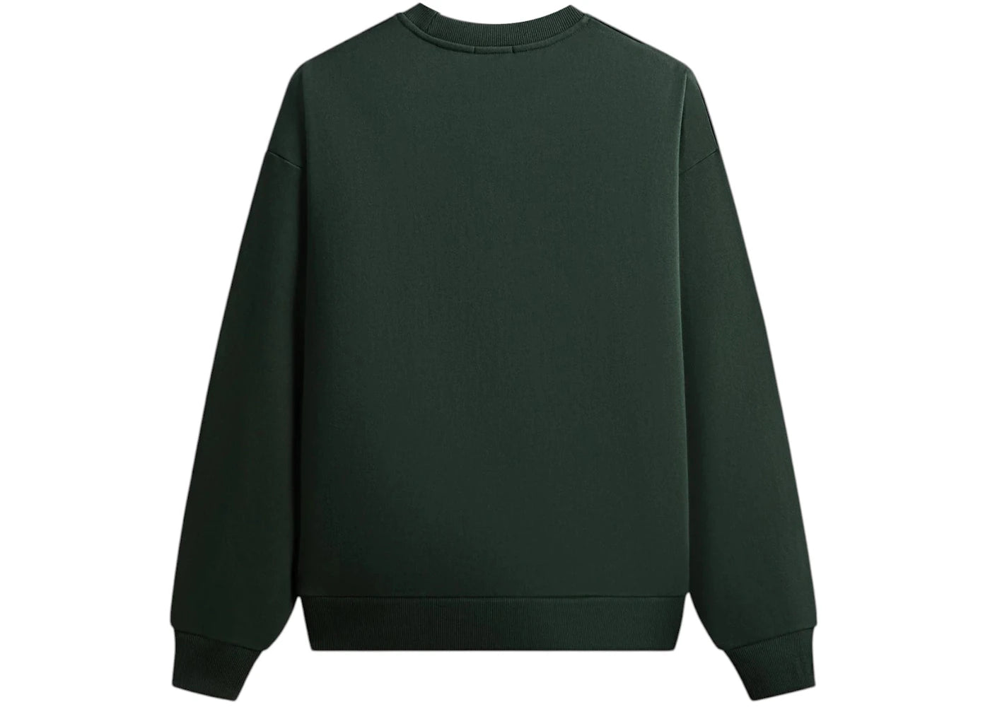 Kith Kithmas Capybara Nelson Crewneck Stadium - vue secondaire A