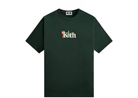 Kith Kithmas Comic Santa Rodeo Tee Stadium - vue 360