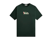 Kith Kithmas Comic Santa Rodeo Tee Stadium