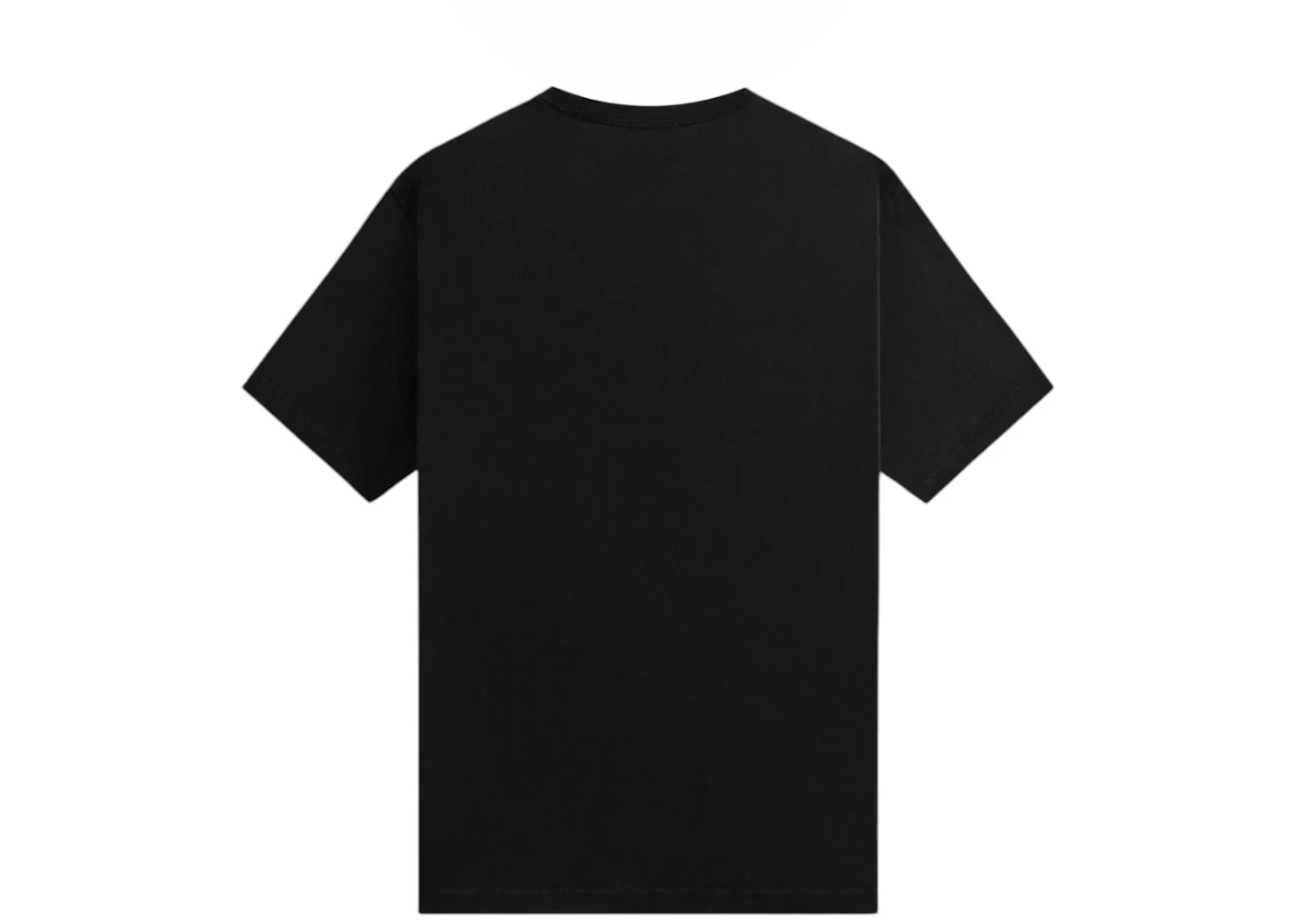 Kith Kithmas Needlepoint Tee Black - vue secondaire B