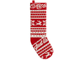 Kith Kithmas Stocking Present - vue 360