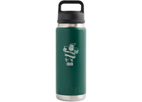 Kith Kithmas Yeti Rambler 26Oz. Water Bottle Green