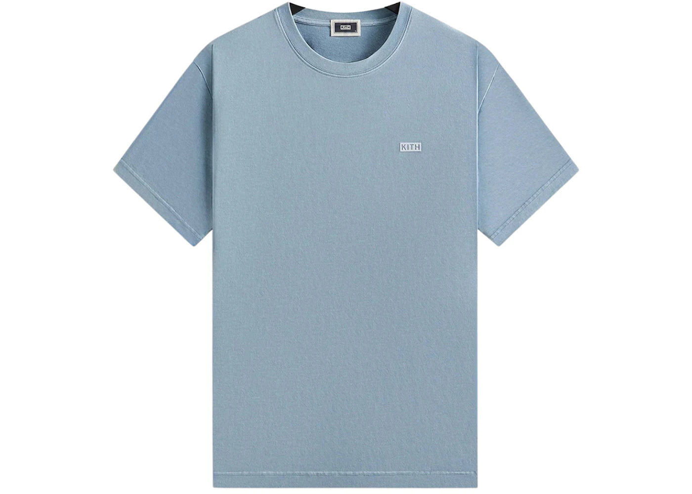 Kith LAX Tee Analysis - vue secondaire A
