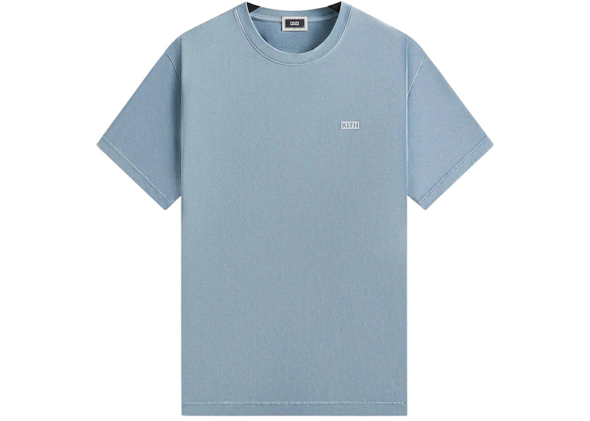 Kith LAX Tee Analysis - vue 360
