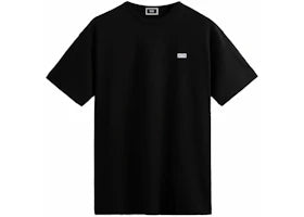 Kith LAX Tee (FW23) Black - vue 360