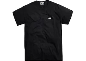 Kith LAX Tee Black - vue 360
