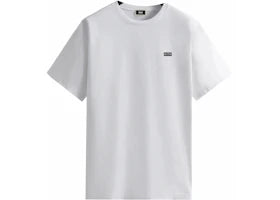 Kith LAX Tee (FW22) White - vue 360