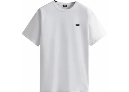 Kith LAX Tee (FW22) White - product view 2