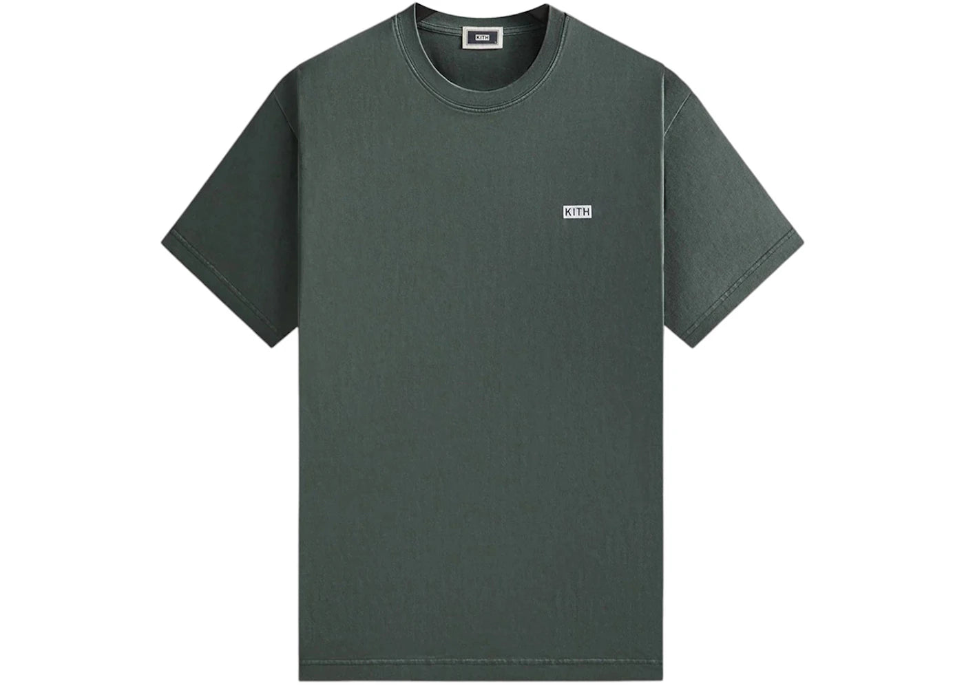 Kith LAX Tee Machine - vue secondaire A
