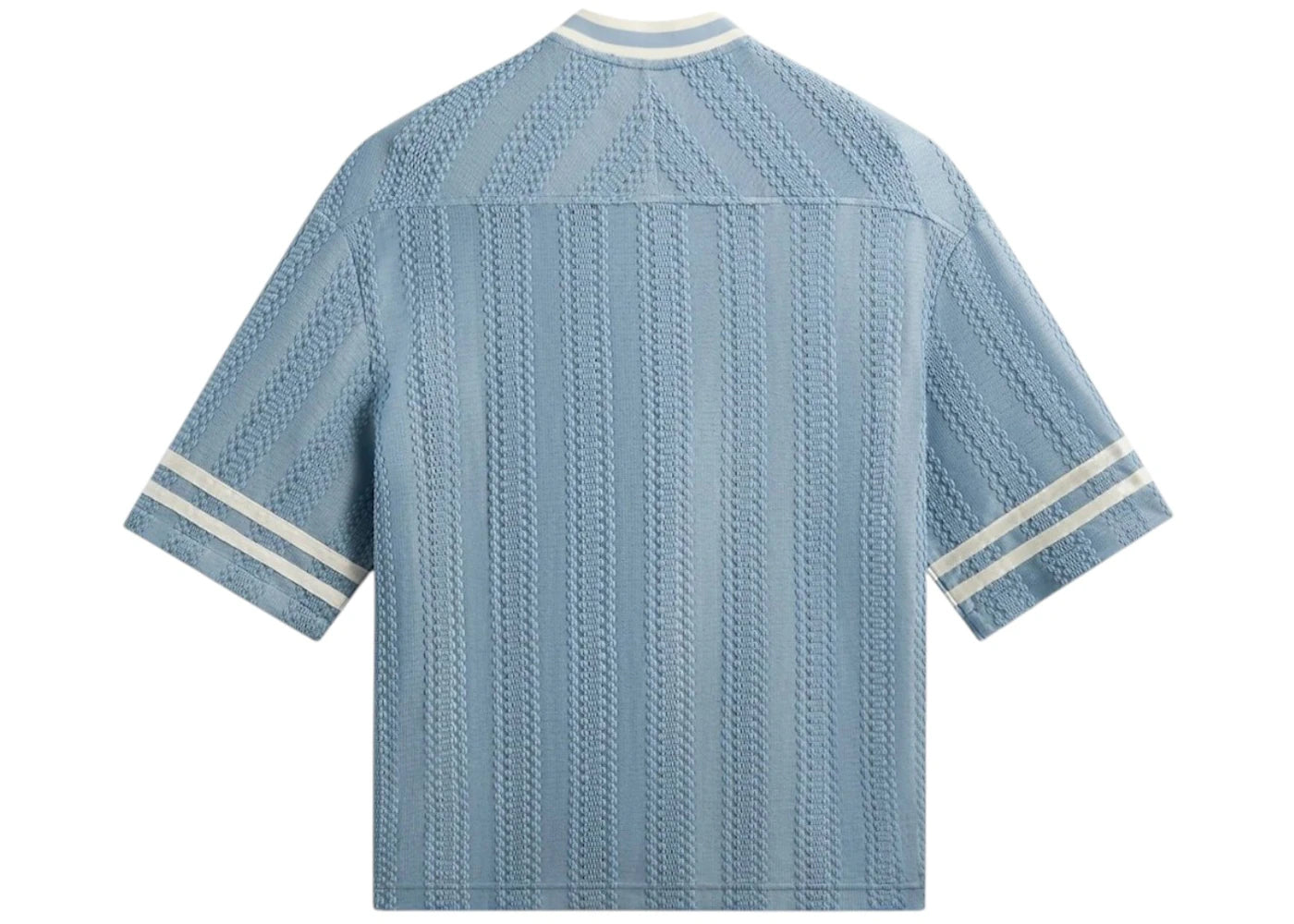 Kith Ladder Lace Julian Jersey Analysis - vue secondaire B