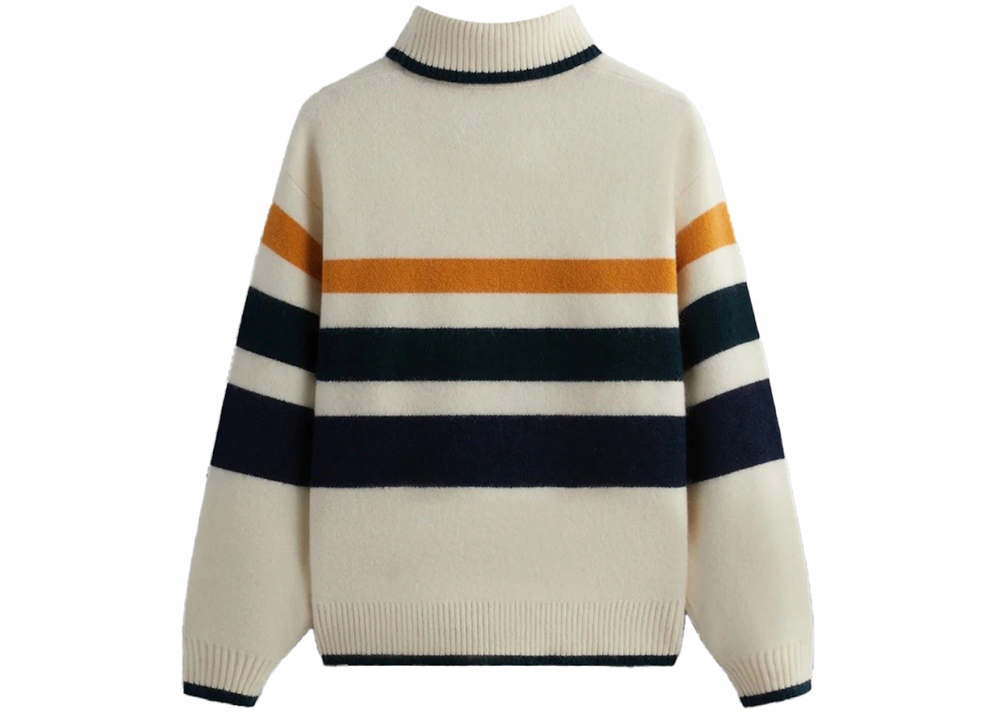 Kith Langdon Turtleneck History - vue secondaire B
