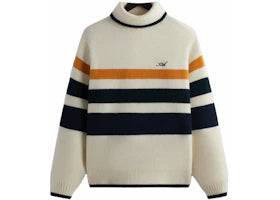 Kith Langdon Turtleneck History - vue 360