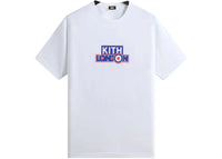 Kith London Classic Logo Tee (SS26)