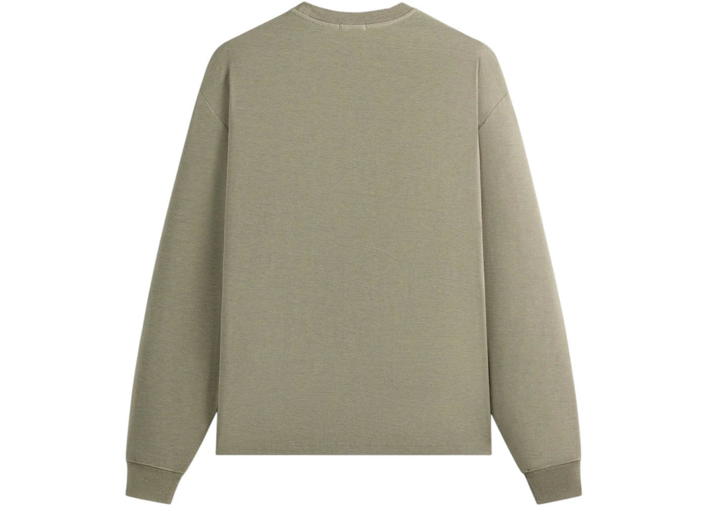 Kith Langarm-T-Shirt Quinn Haze - vue secondaire A